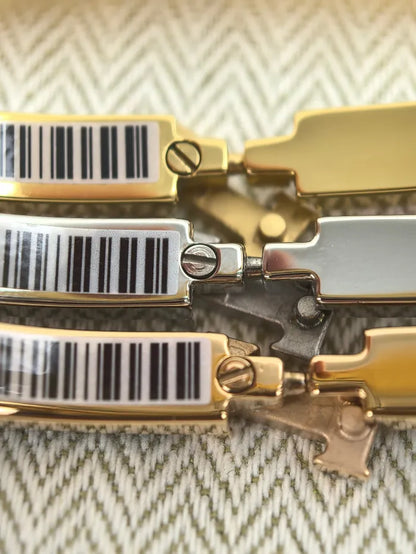 H - BRACCIALE