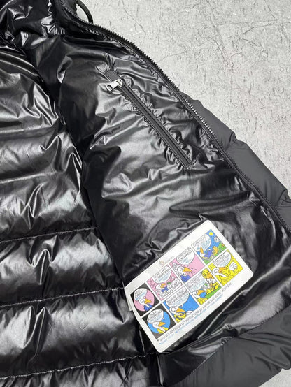 MON - PUFFER