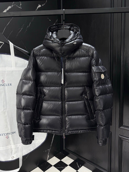 MON - PUFFER