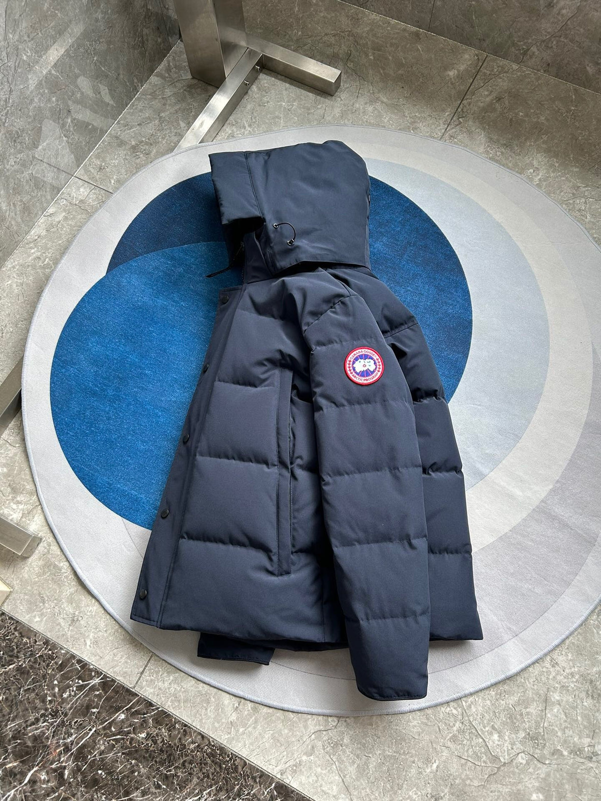 CANADA - GIACCA