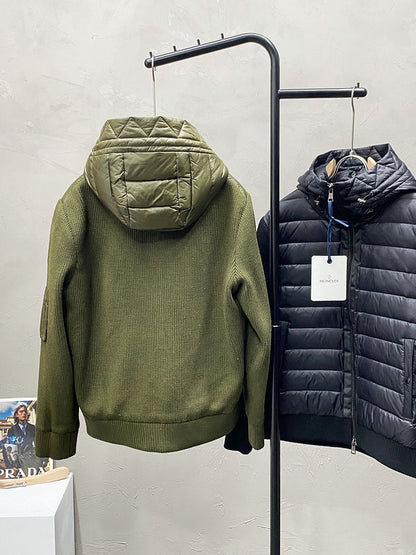 MON - CARDIGAN