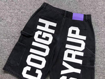 C - SHORTS