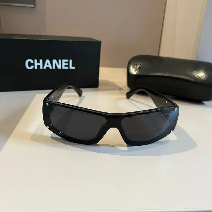 C - SUNGLASSES