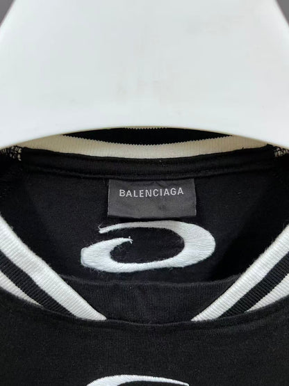 BALE X NBA - TSHIRT