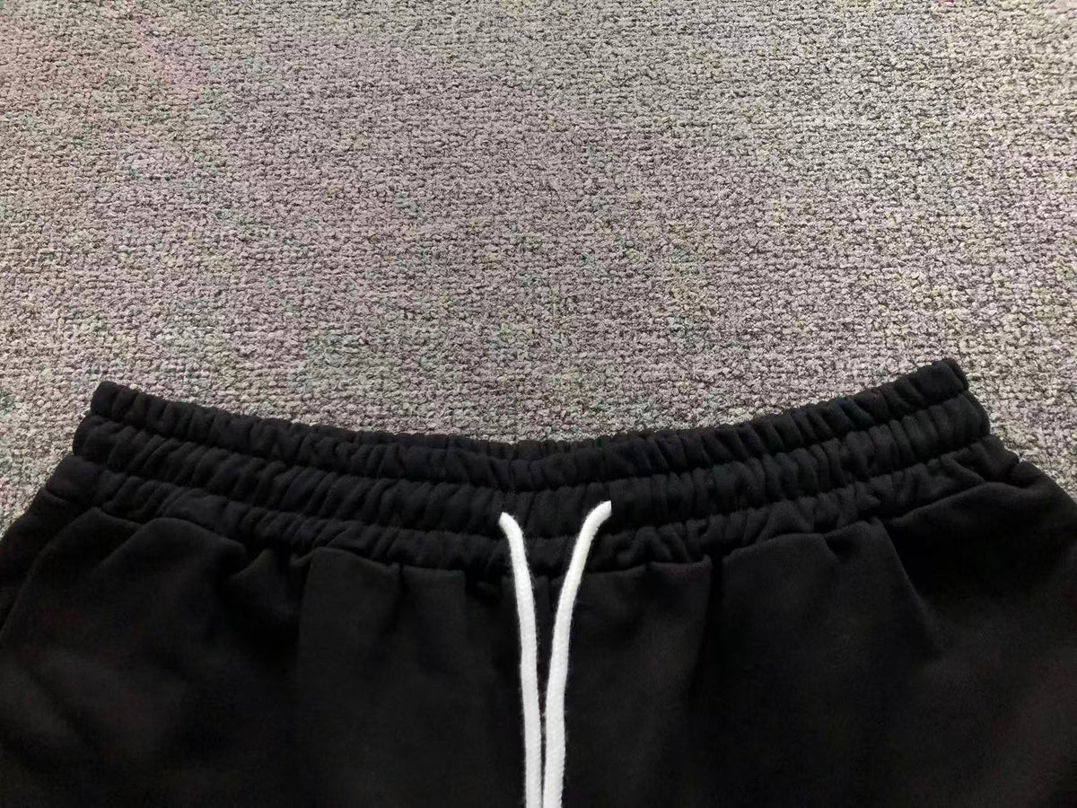 C - SHORTS