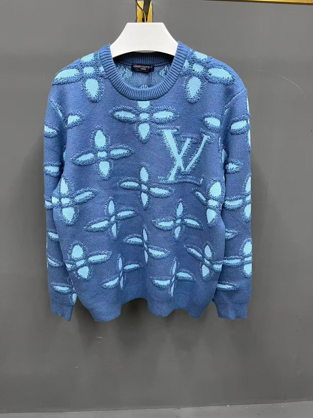 LV - MAGLIONE