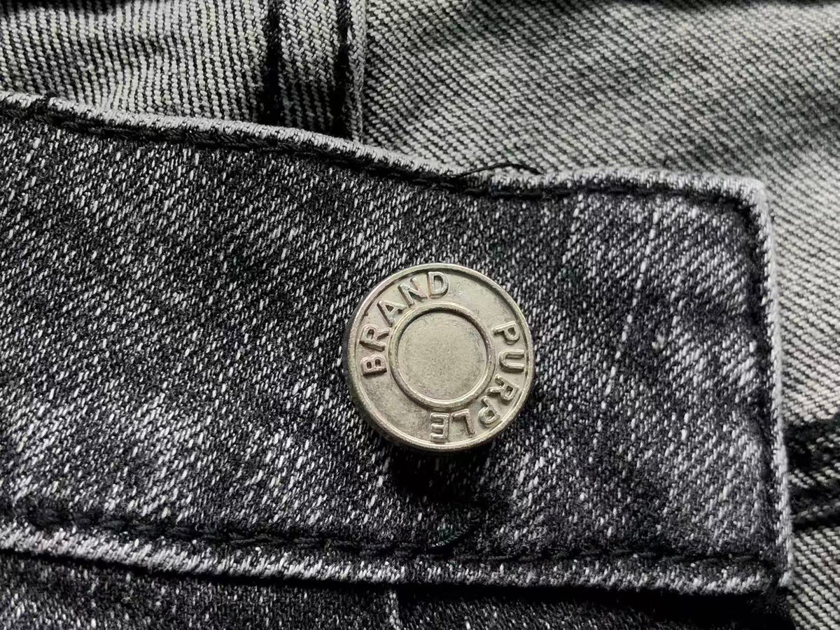 P - SHORTS