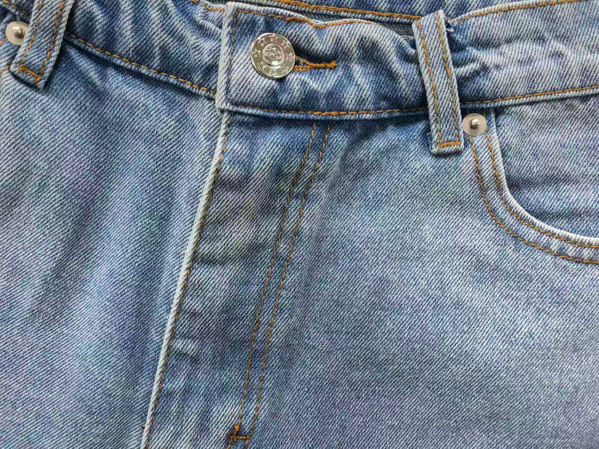 C - SHORTS