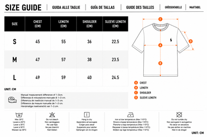 RL - TSHIRT