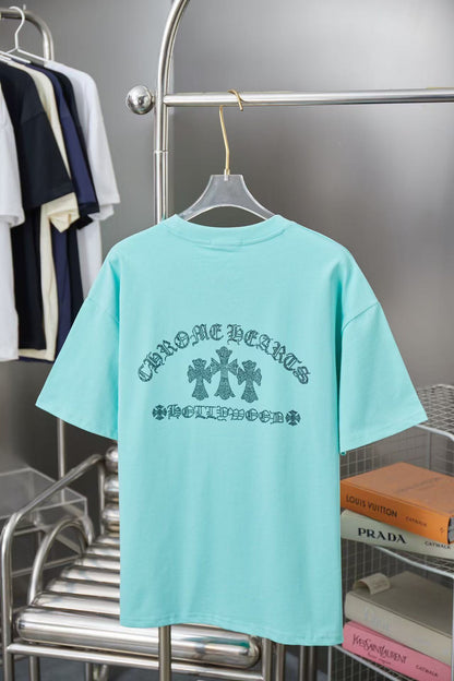 CHROME - TSHIRT