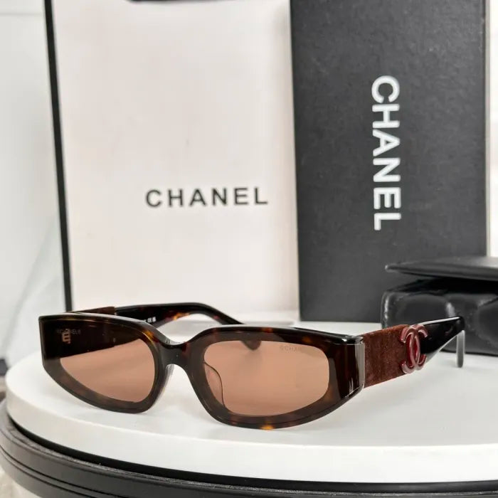 C - SUNGLASSES