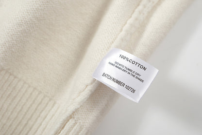 CB - MAGLIONE