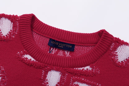 LV - MAGLIONE