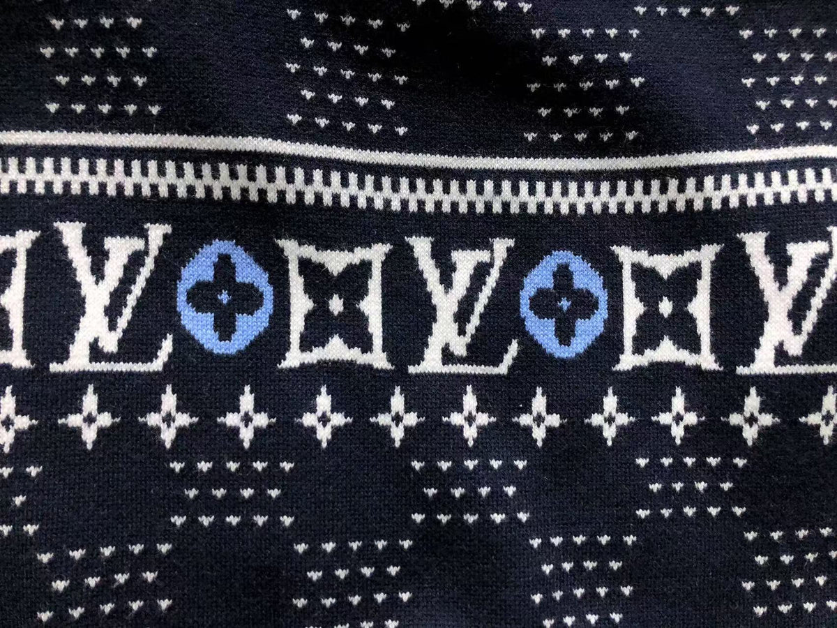 LV - MAGLIONE