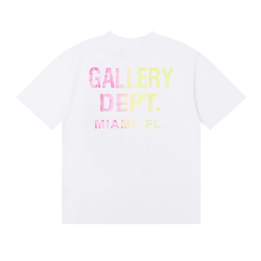 GALLERY - TSHIRT