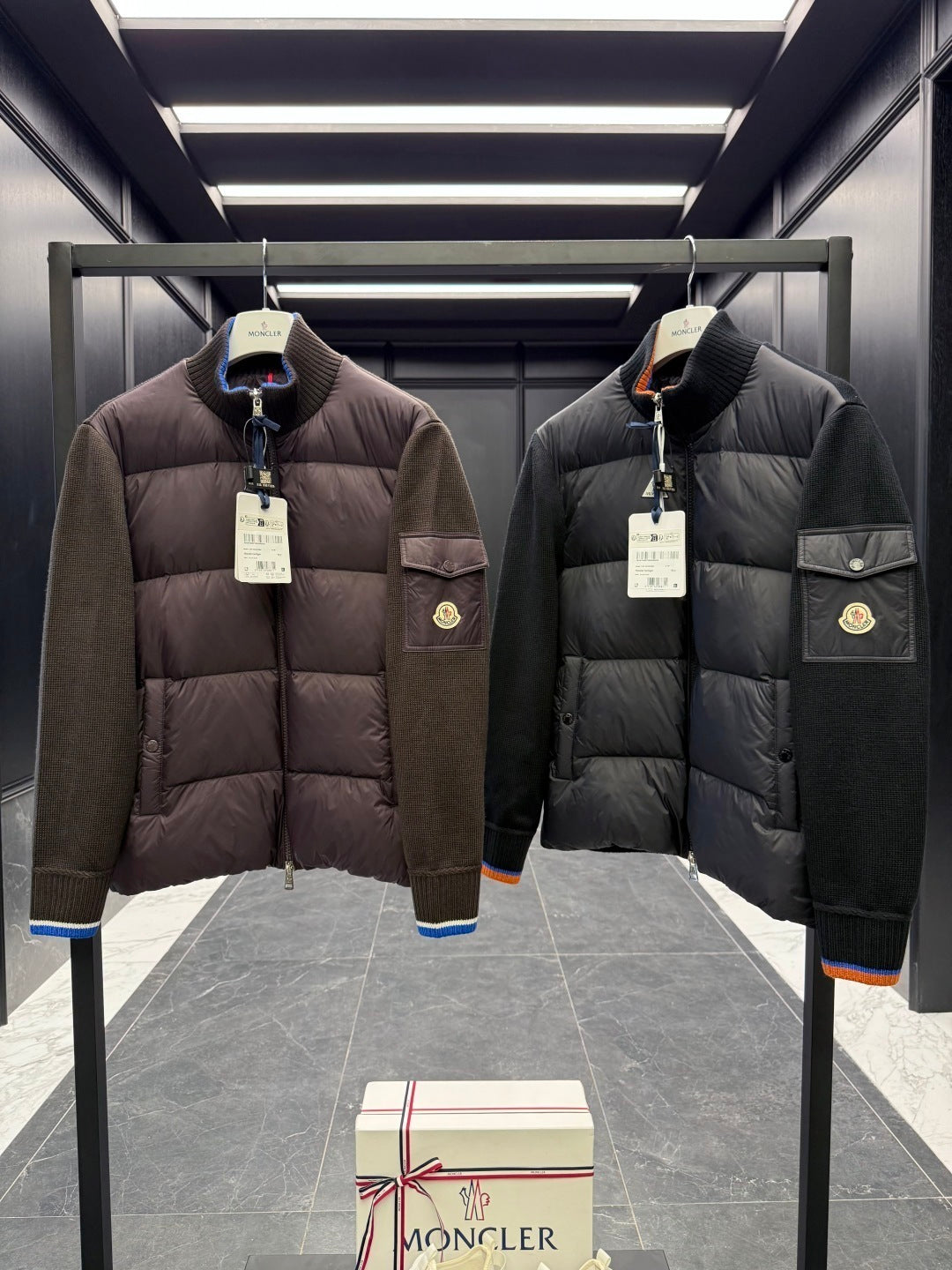 MON - CARDIGAN
