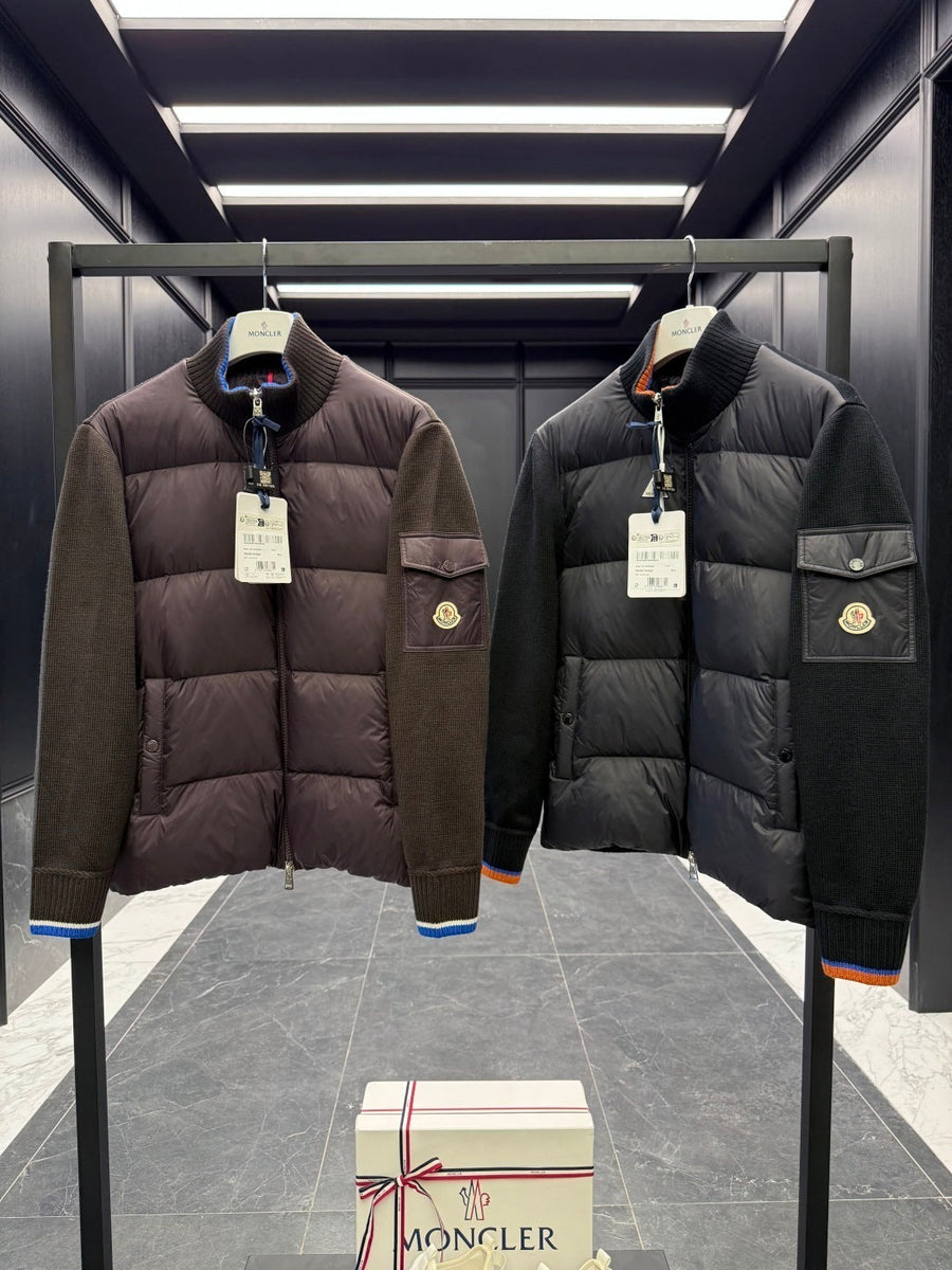 MON - CARDIGAN