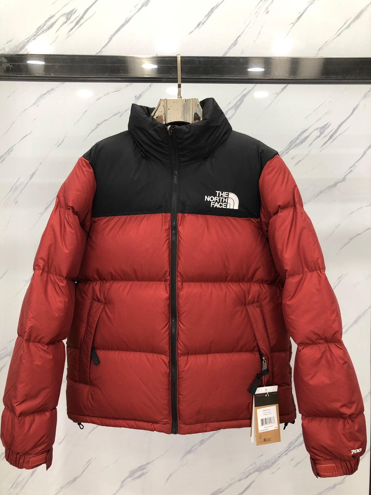 TNF - PUFFER