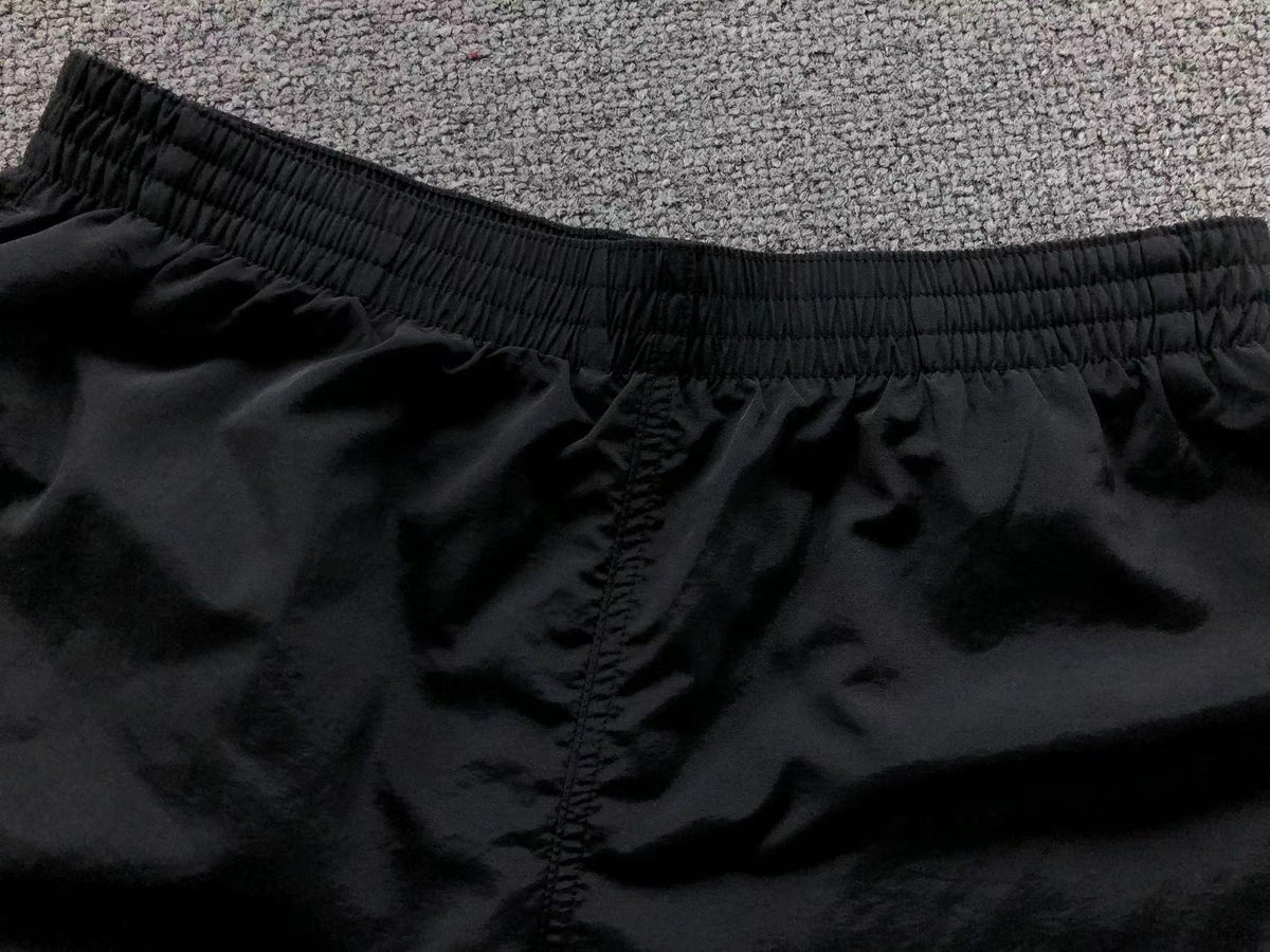 N - SHORTS
