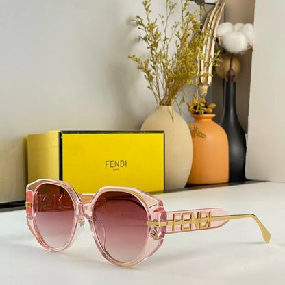 F - SUNGLASSES