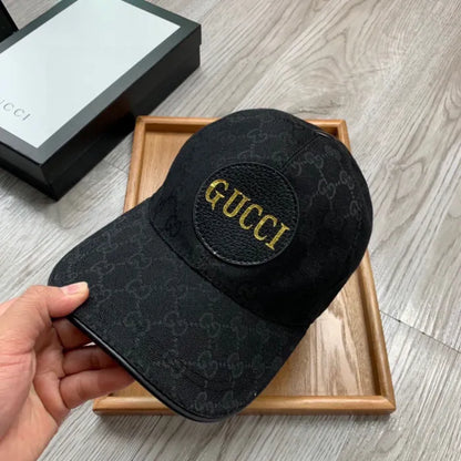 GG - CAP
