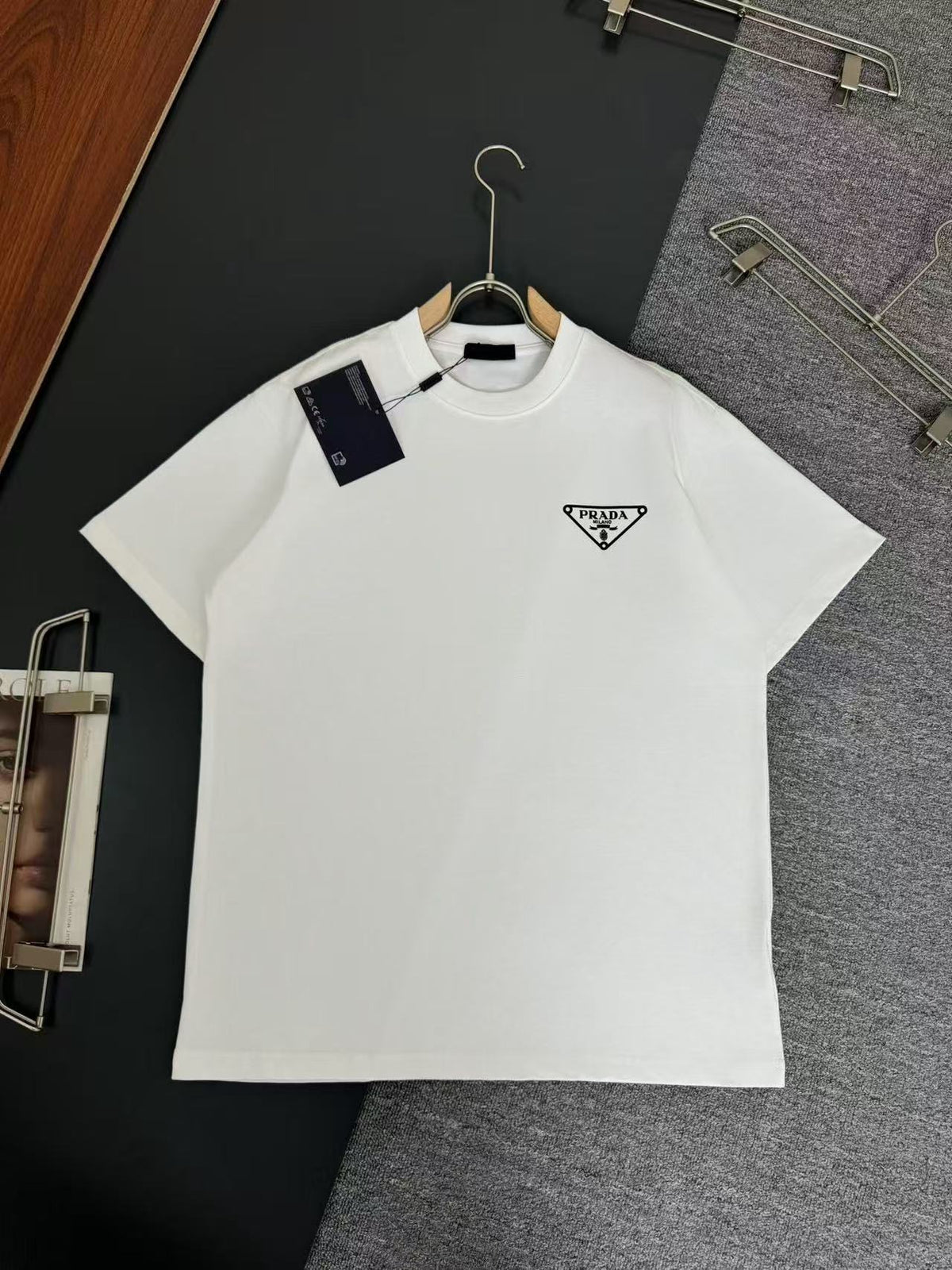 PRD - TSHIRT