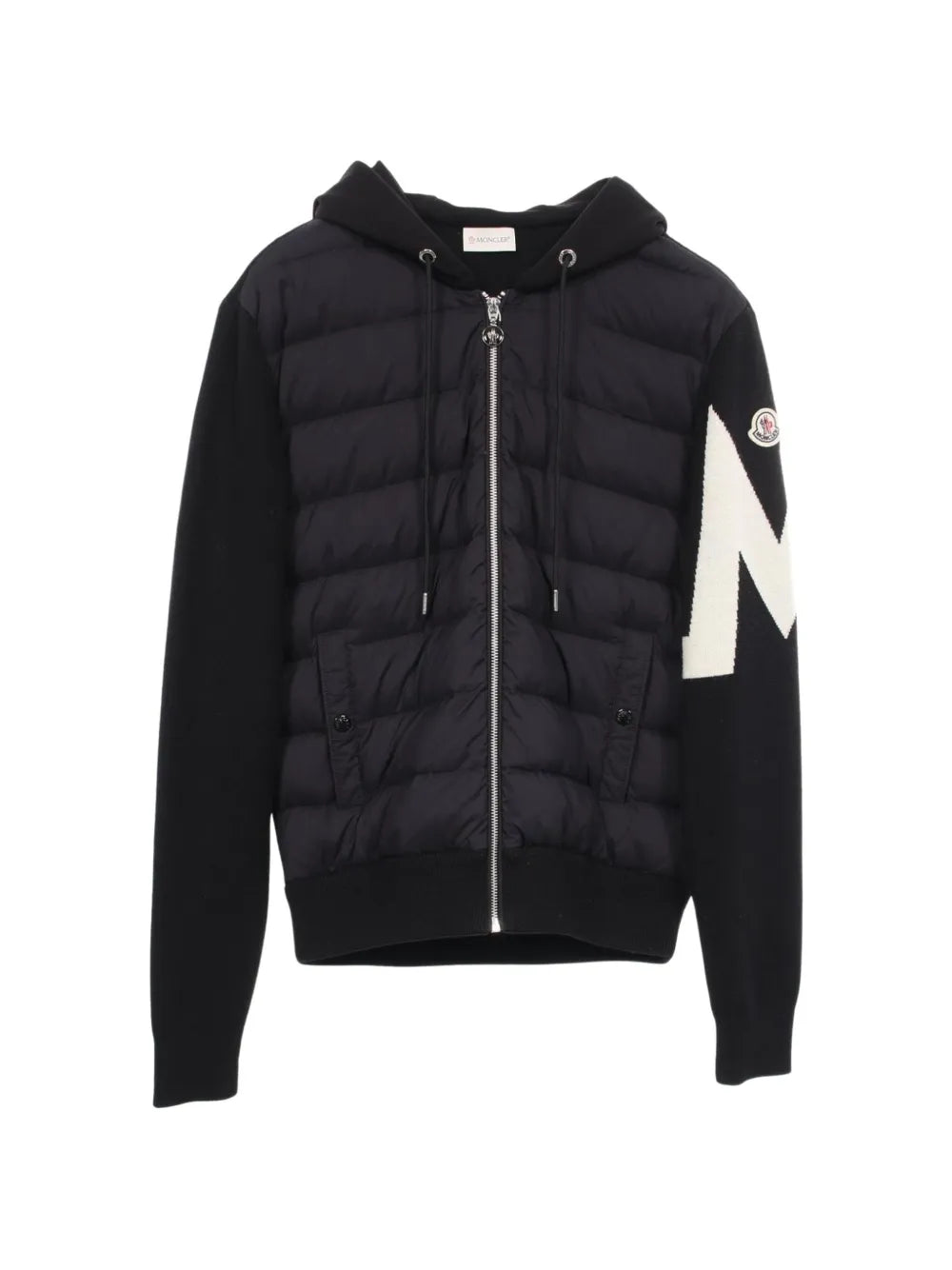 MON - CARDIGAN