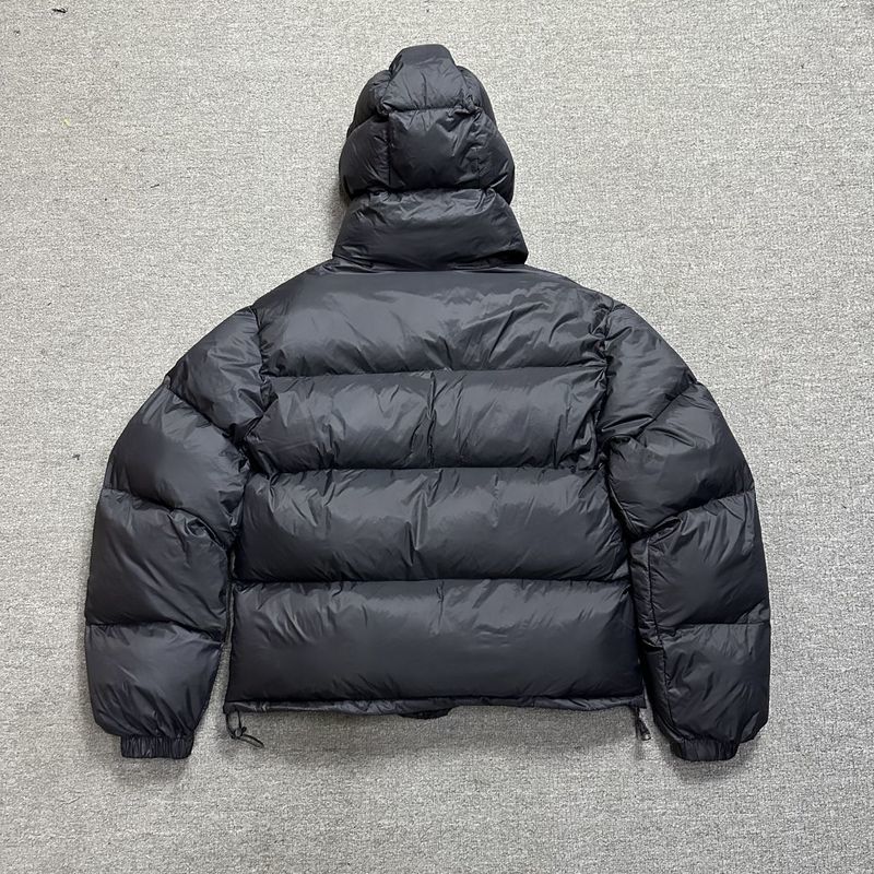 CRTZ - PUFFER