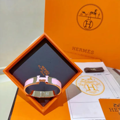 H - BRACCIALE