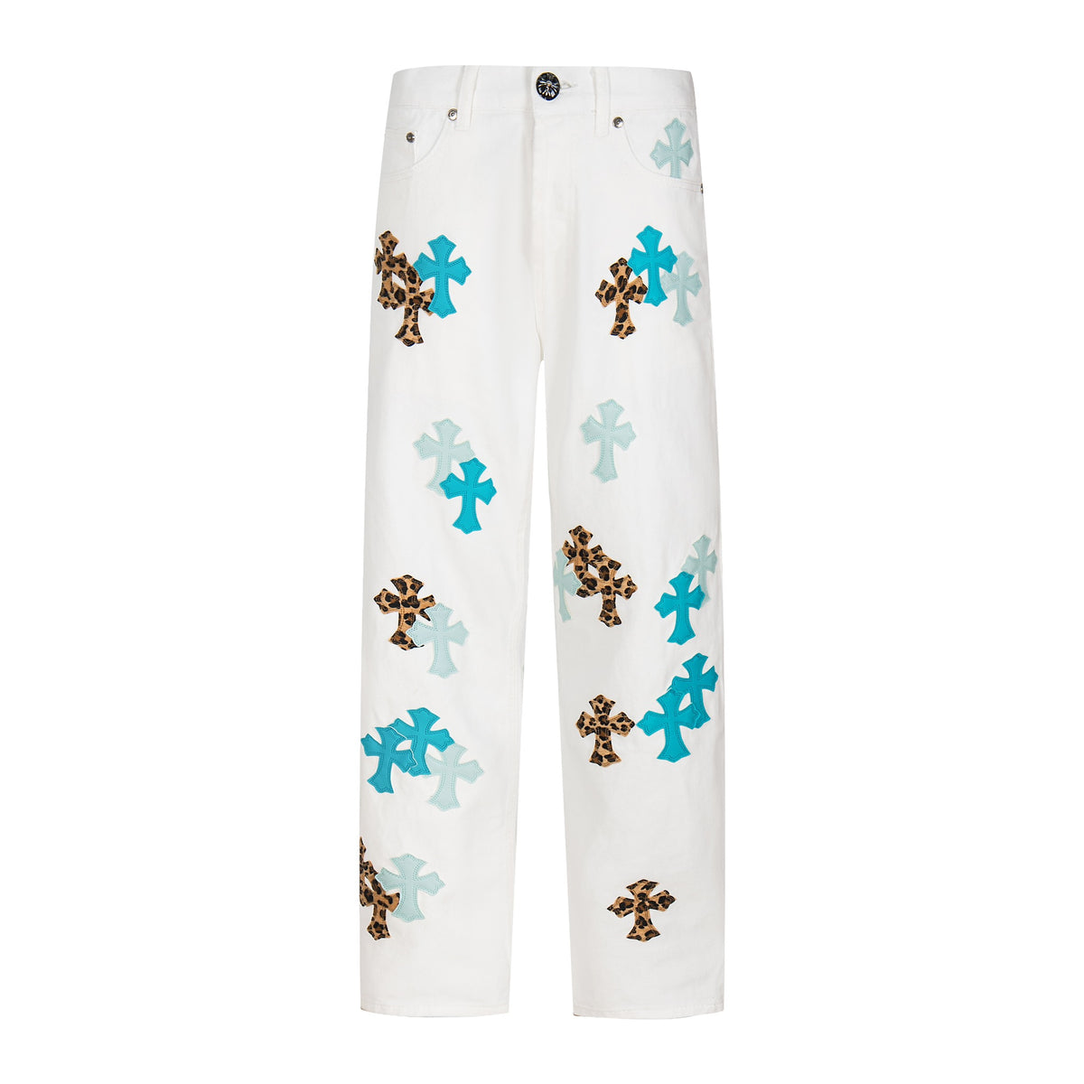 CHROME - JEANS