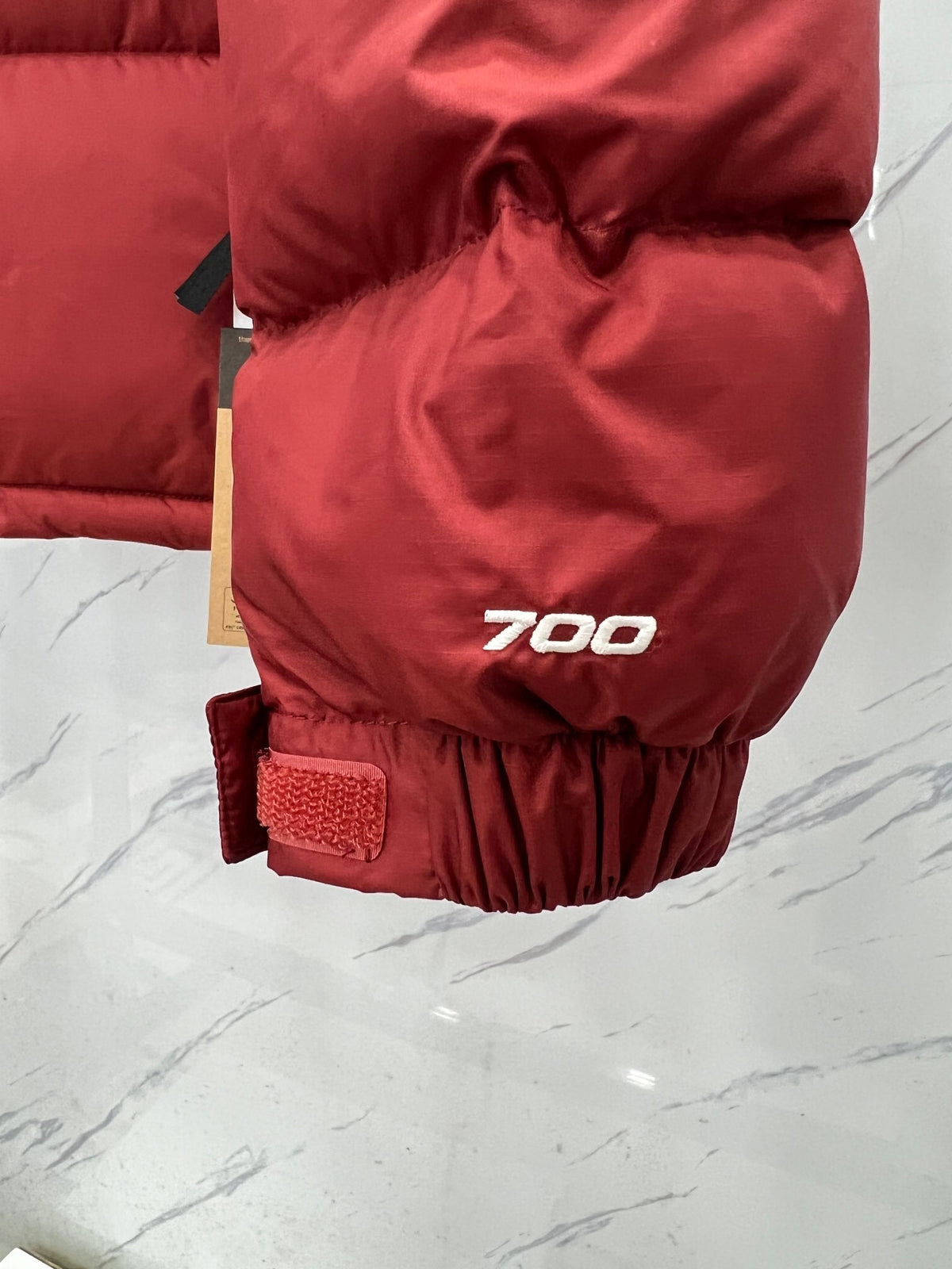 TNF - PUFFER