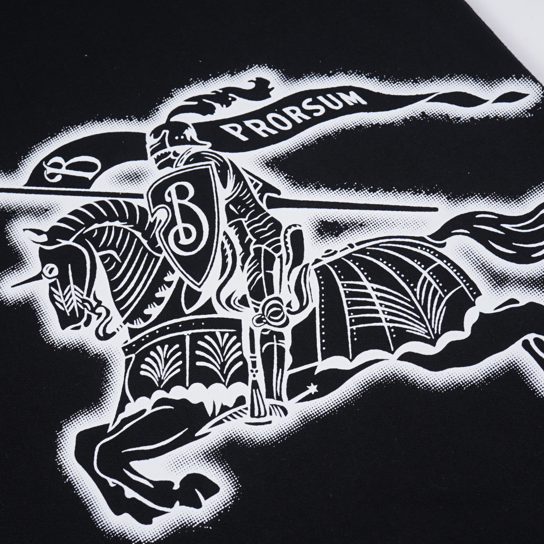 BRB - TSHIRT
