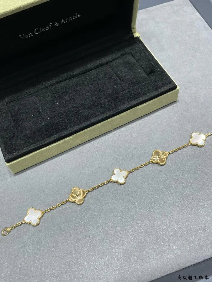 V - BRACCIALE