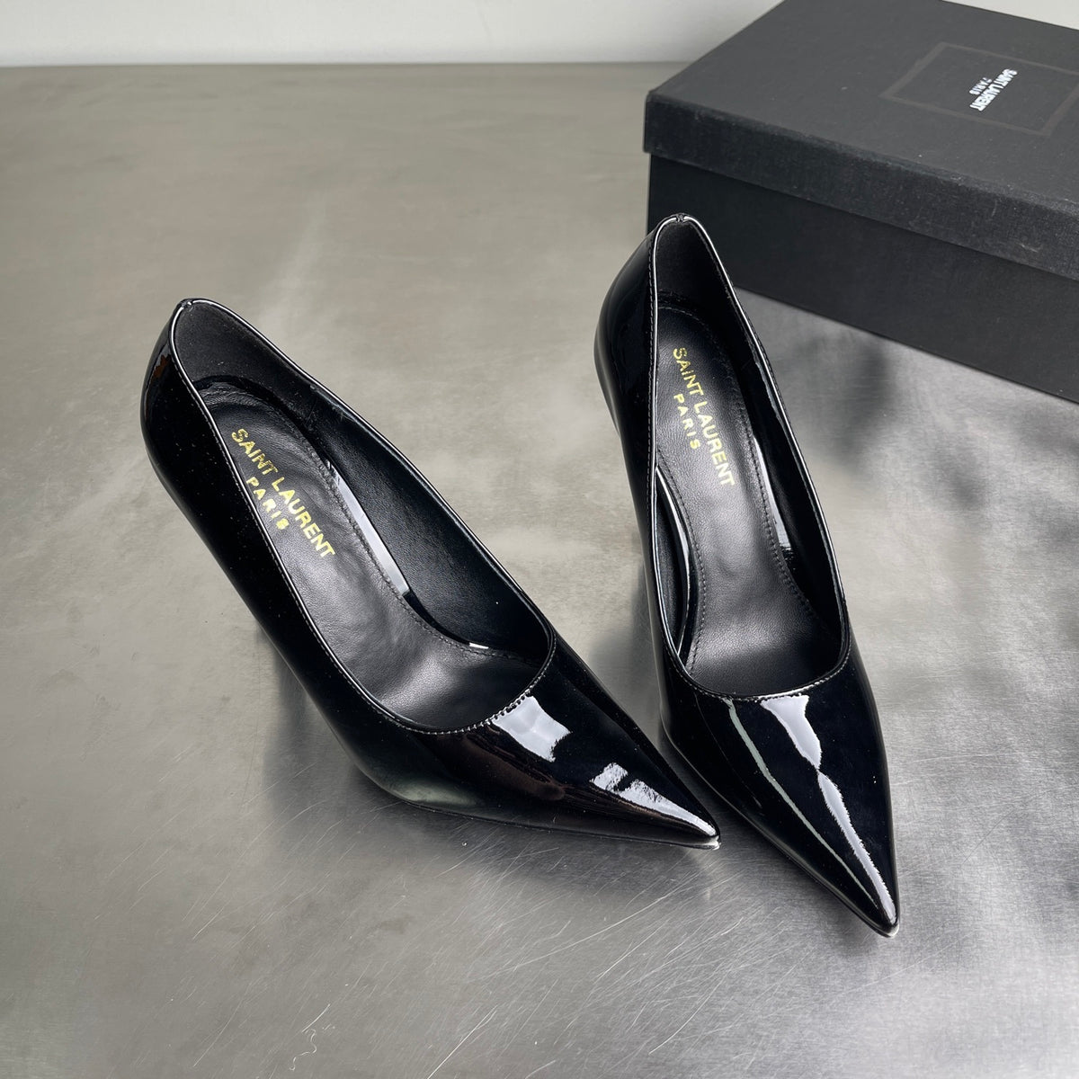 YSL - TACCHI
