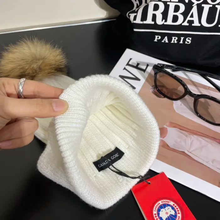 G - BEANIE