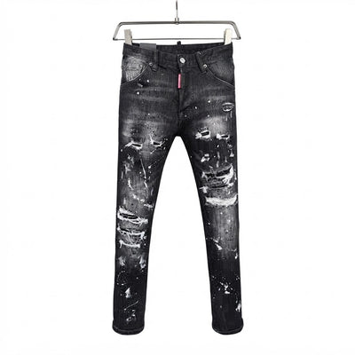 DSQ - JEANS