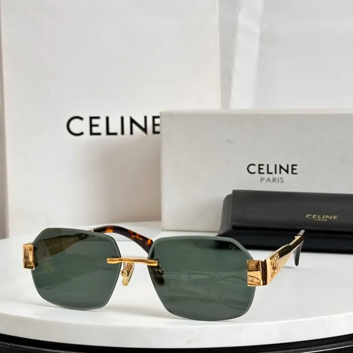 C - SUNGLASSES