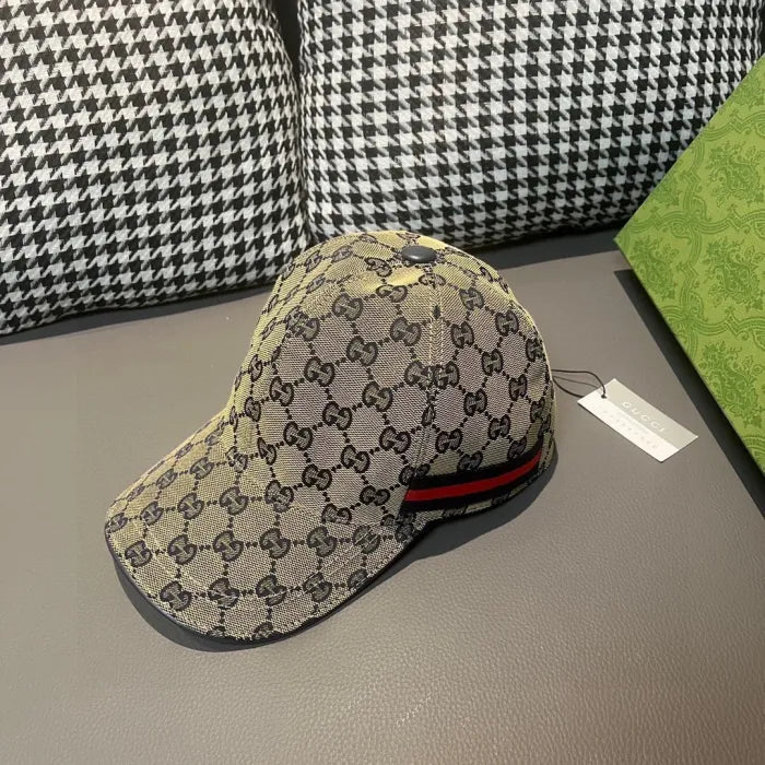 GG - CAP