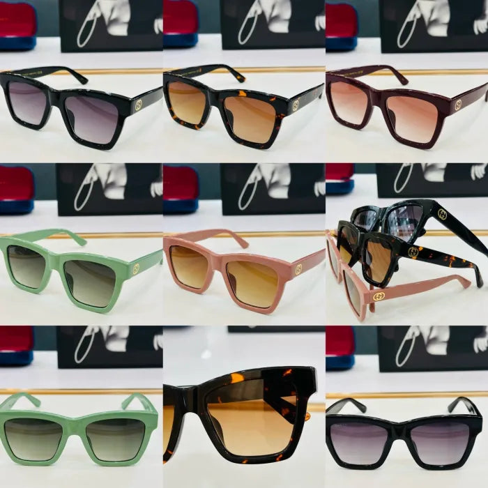 GG - SUNGLASSES
