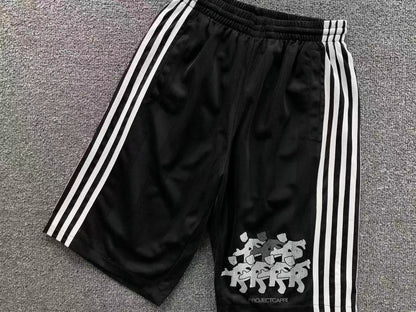F - SHORTS