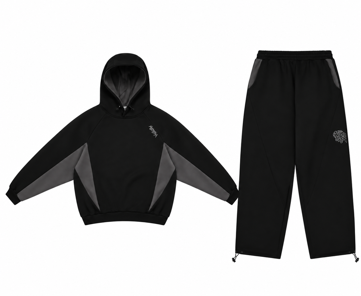 MRTR - TRACKSUIT