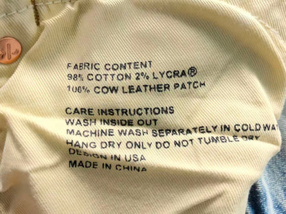 P - SHORTS