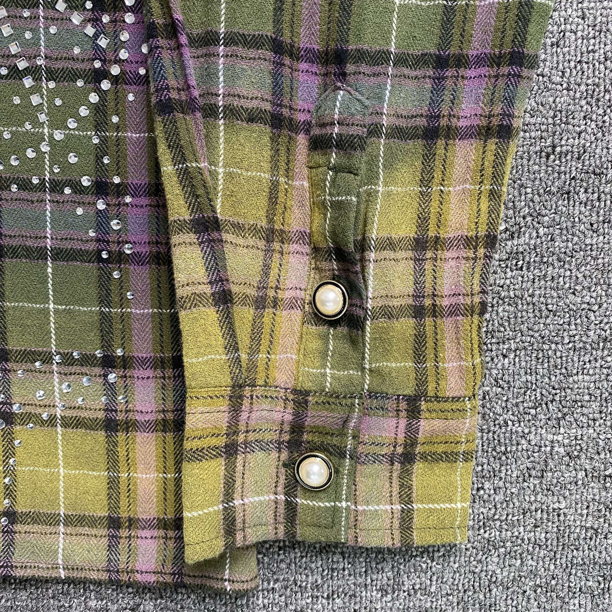 VALE - CAMICIA