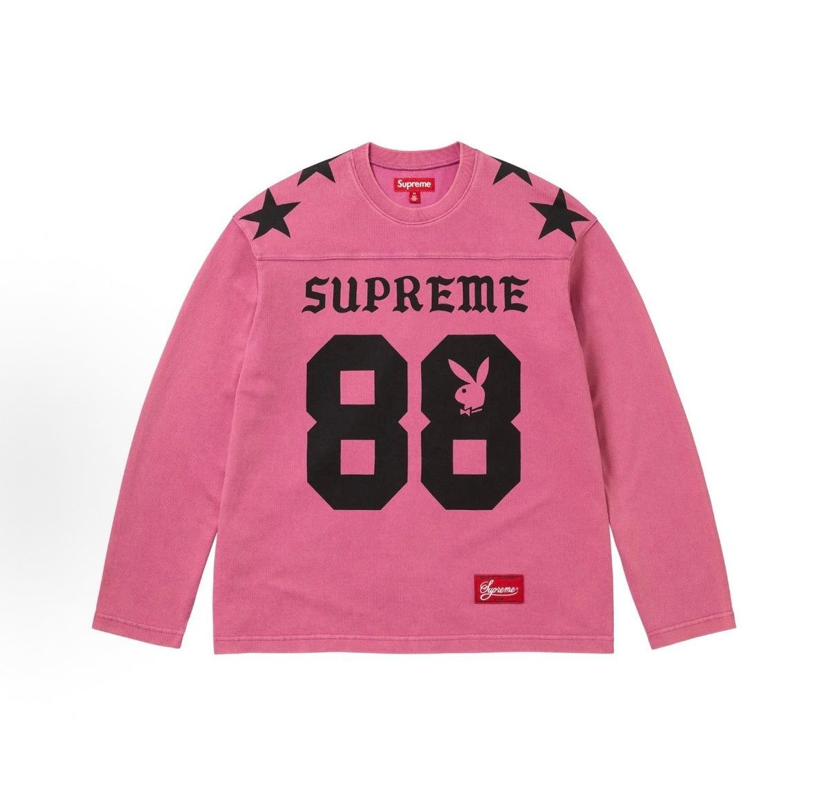 SUP X PB - LONGSLEEVE