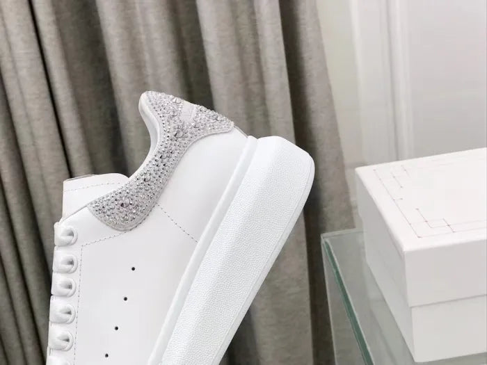 A MCQ DIAMOND - SNEAKERS