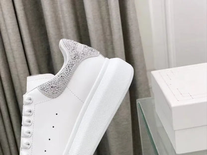 A MCQ DIAMOND - SNEAKERS