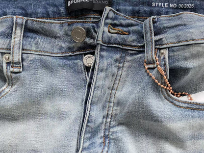 P - SHORTS