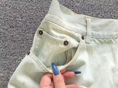 A - SHORTS