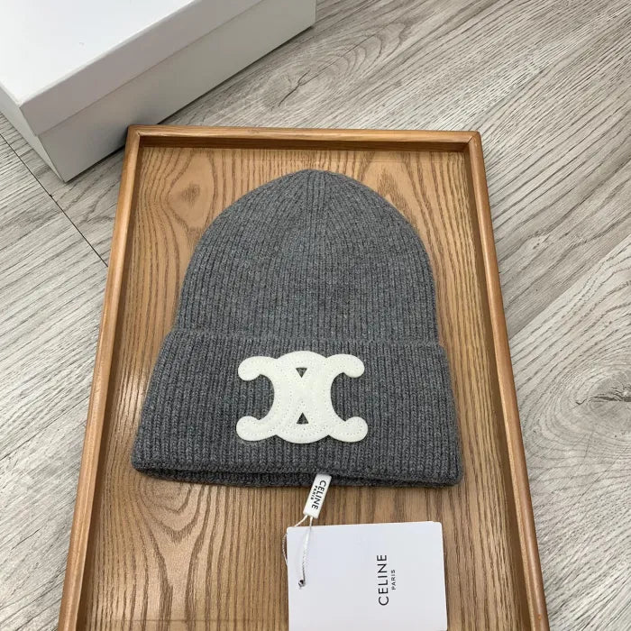 C - BEANIE