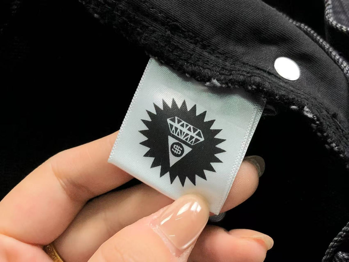 I - SHORTS